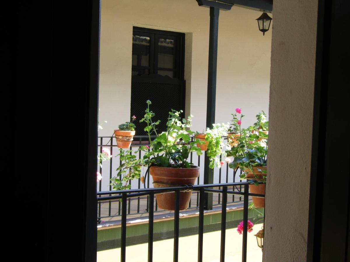 Apartamento Alameda Lägenhet Sevilla Exteriör bild